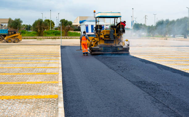 Best Driveway Pavers Near Me  in Bishop, CA