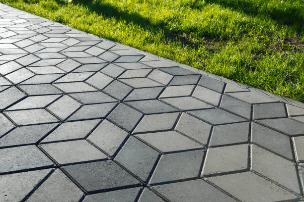 Best Driveway Pavers Installation  in Bishop, CA
