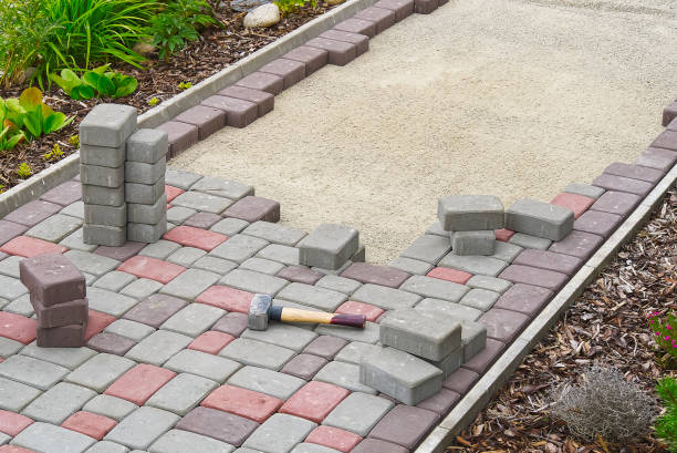 Best Driveway Pavers Contractor  in Bishop, CA