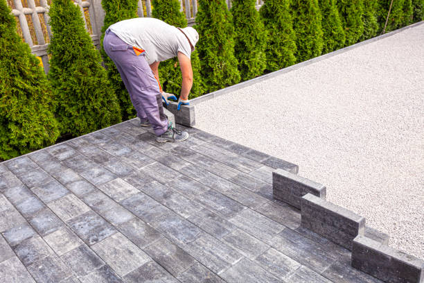 Reliable Bishop, CA Driveway Pavers Solutions