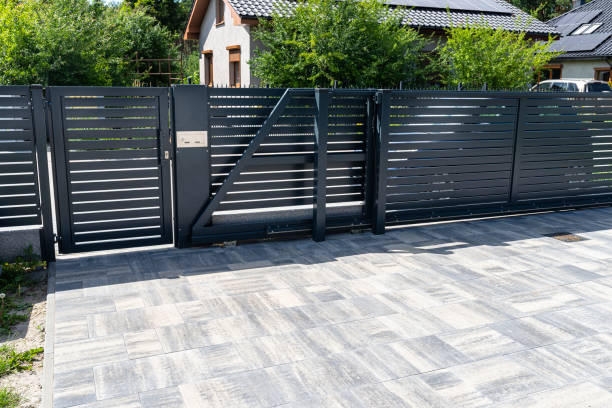 Best Driveway Pavers Near Me  in Bishop, CA