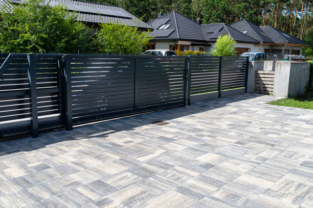 Driveway Repair Near Me in Bishop, CA