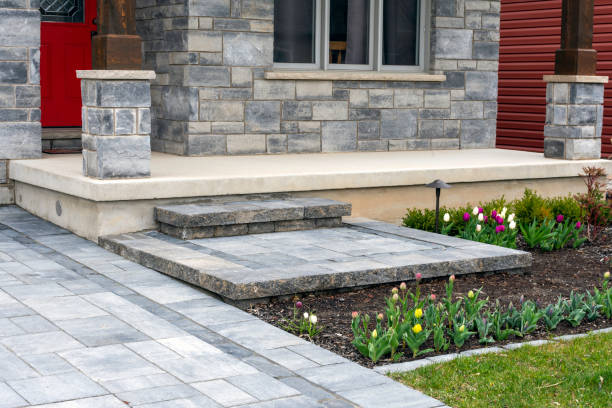 Best Driveway Pavers for Homes  in Bishop, CA