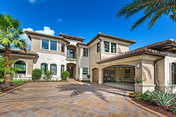 Best Commercial Driveway Pavers  in Bishop, CA