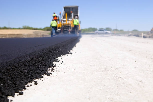 Best Residential Paver Driveway  in Bishop, CA