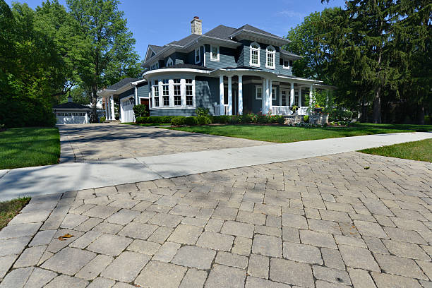 Best Driveway Pavers Near Me  in Bishop, CA