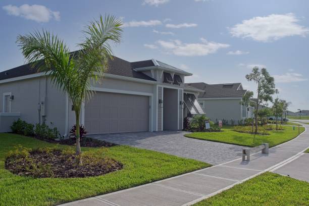 Best Residential Driveway Paver Services  in Bishop, CA