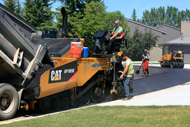 Best Brick Driveway Pavers  in Bishop, CA