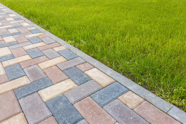Best Cobblestone Driveway Pavers  in Bishop, CA