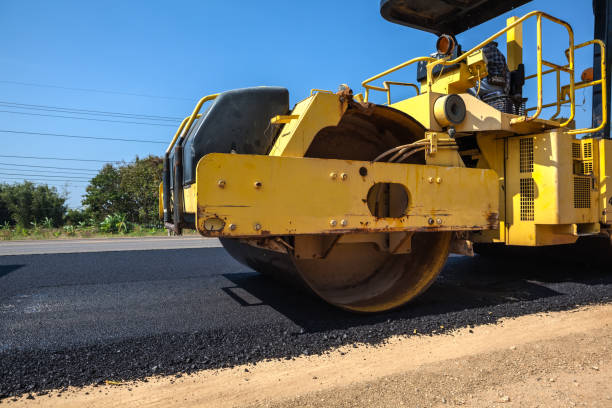 Reasons to Select Us for Your Driveway Paving Requirements in Bishop, CA